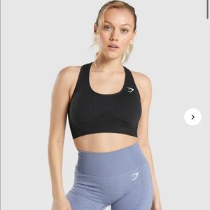 Gymshark Vital seamless 2.0 sports bra